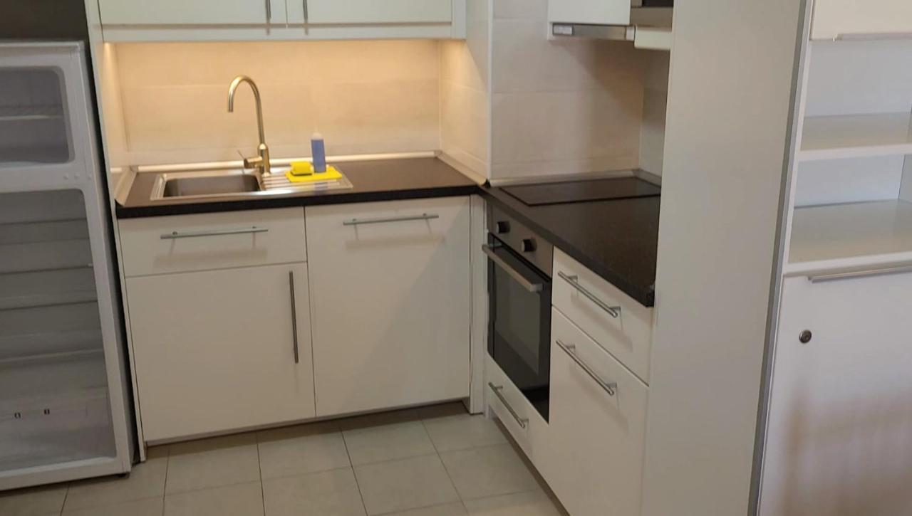 Chinasol Suites Almuñécar Zewnętrze zdjęcie