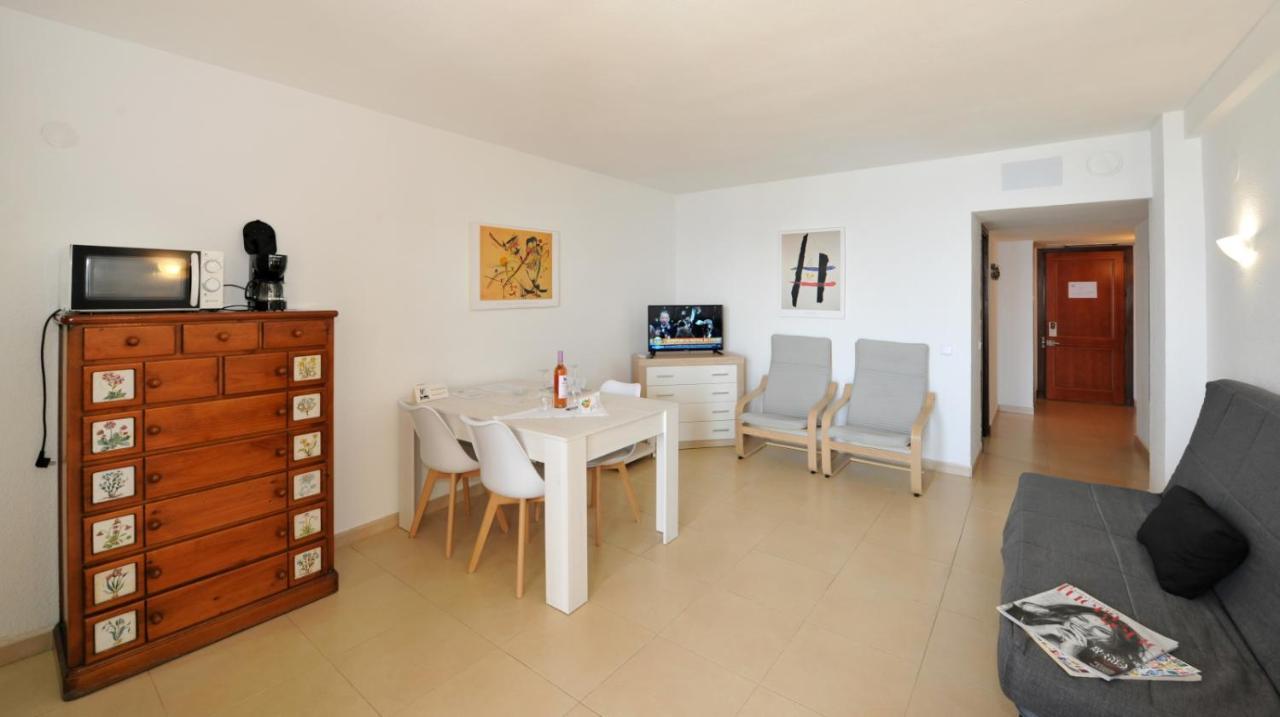 Chinasol Suites Almuñécar Zewnętrze zdjęcie