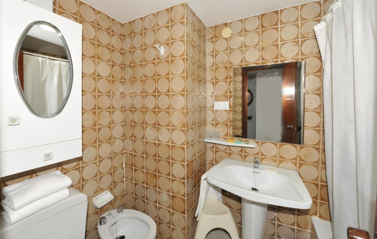 Chinasol Suites Almuñécar Zewnętrze zdjęcie